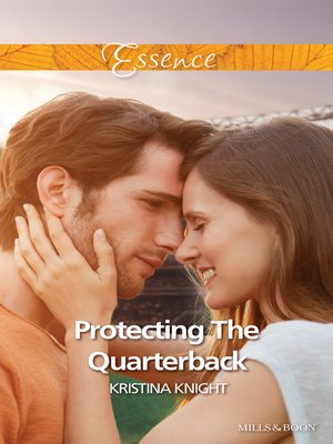 cover image of Protecting the Quarterback